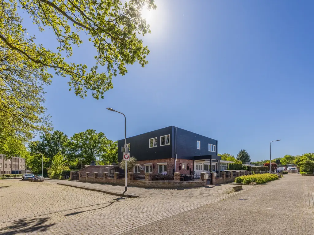 Tuinbouwstraat 11, Tilburg