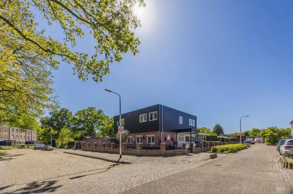 Tuinbouwstraat 11