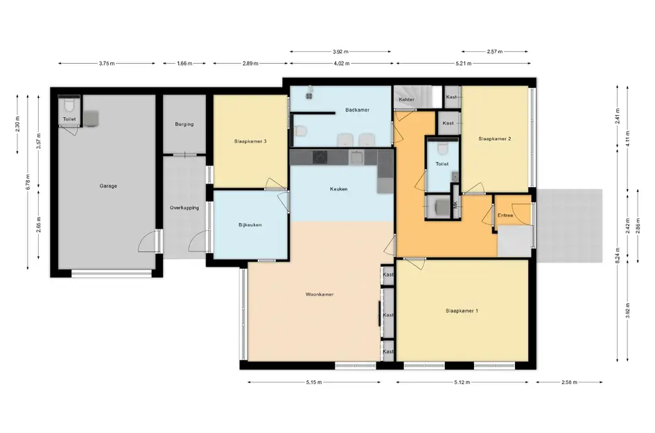 Tuinbouwstraat 11