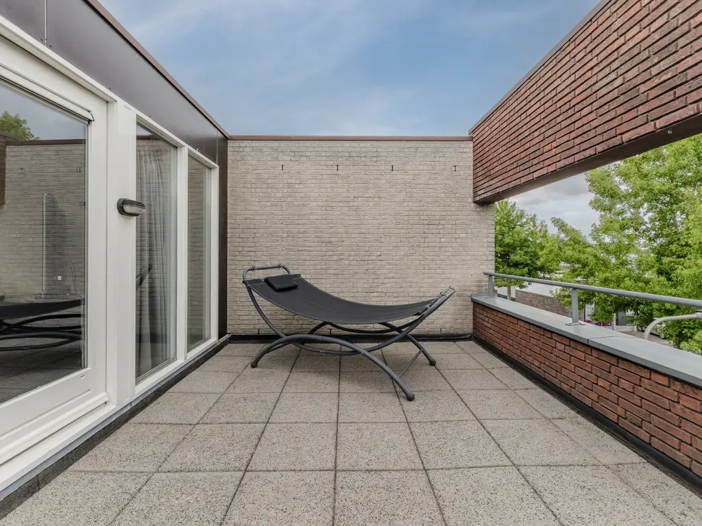 Schalkhaarstraat 75, Tilburg