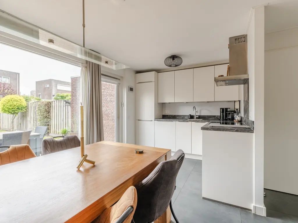 Schalkhaarstraat 75, Tilburg