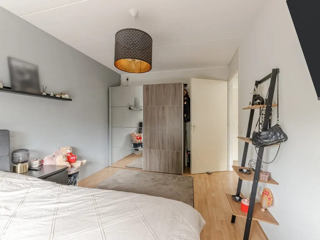 Schalkhaarstraat 75, Tilburg
