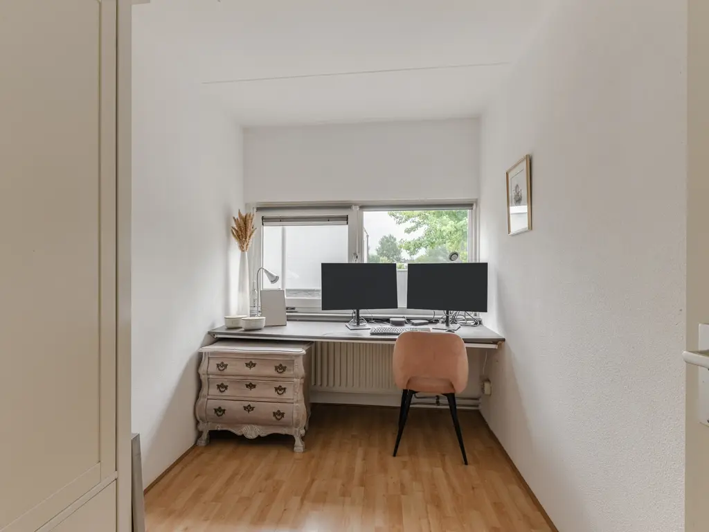 Schalkhaarstraat 75, Tilburg