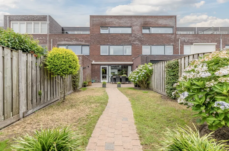 Schalkhaarstraat 75