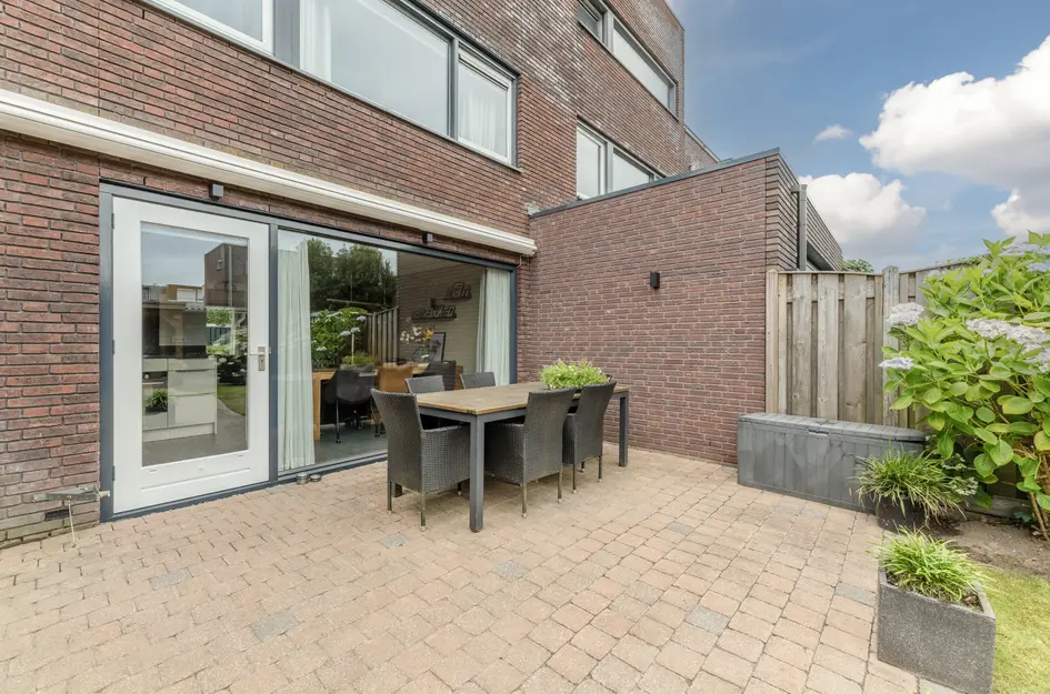 Schalkhaarstraat 75