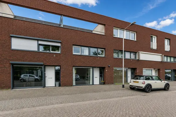 Schalkhaarstraat 75