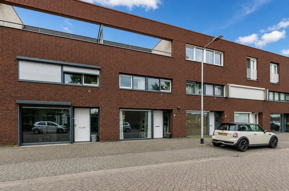 Schalkhaarstraat 75