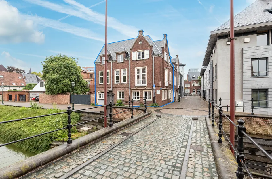 Kasteelstraat 6  