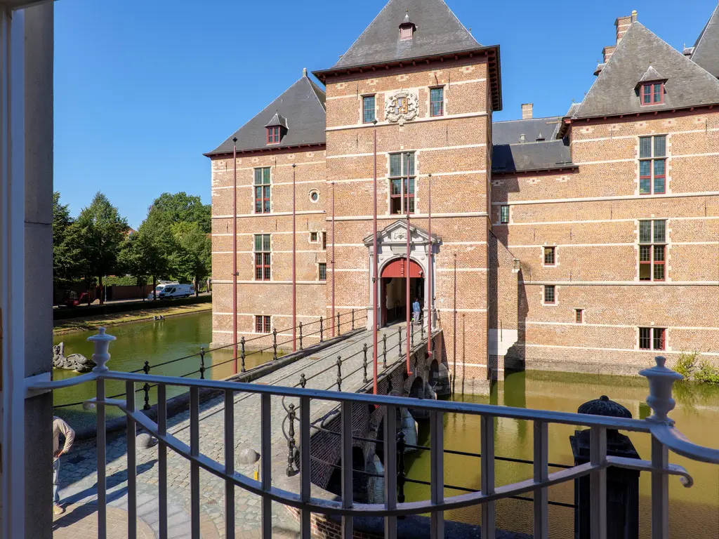 Kasteelstraat 6  , Turnhout