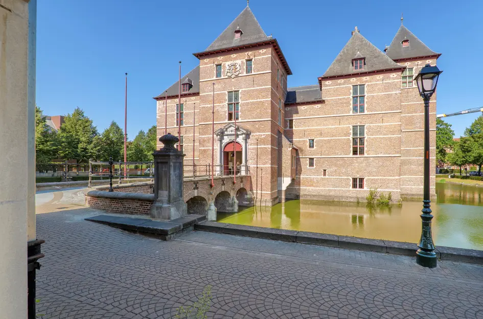 Kasteelstraat 6  