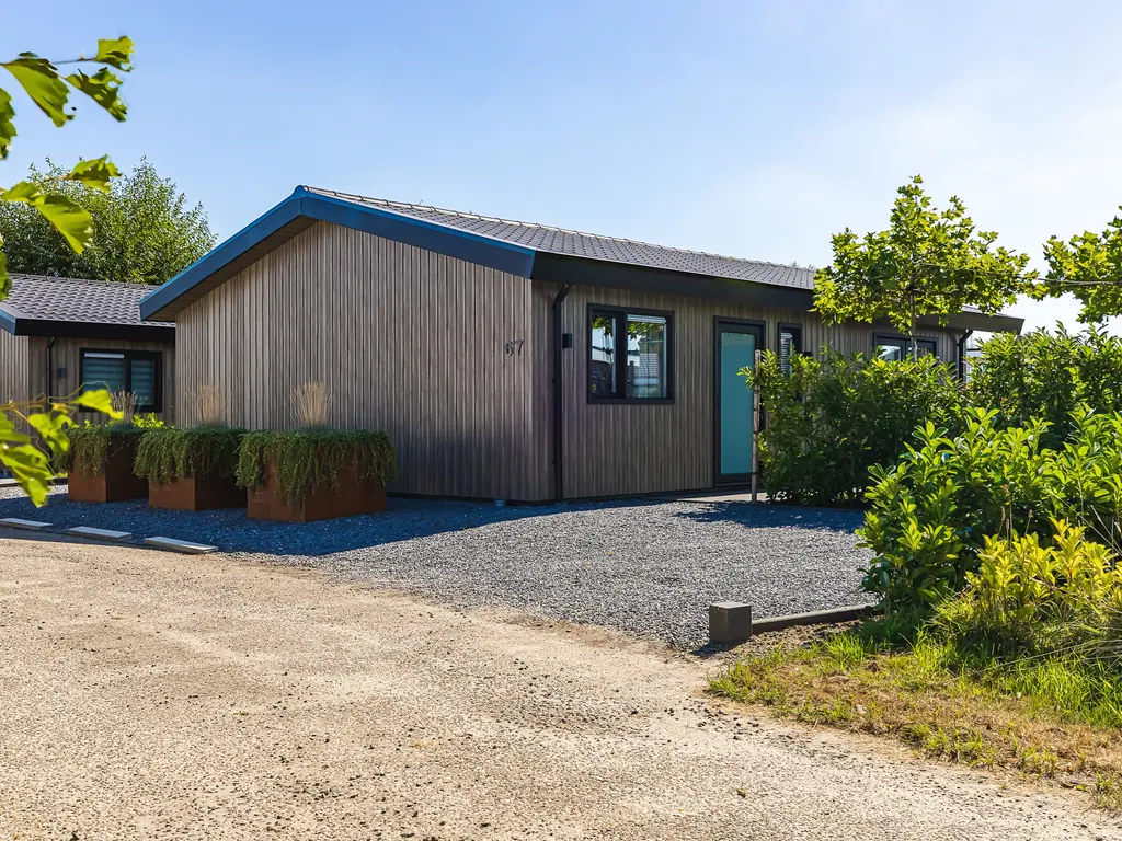 Raakeindse Kerkweg 71B67, Molenschot