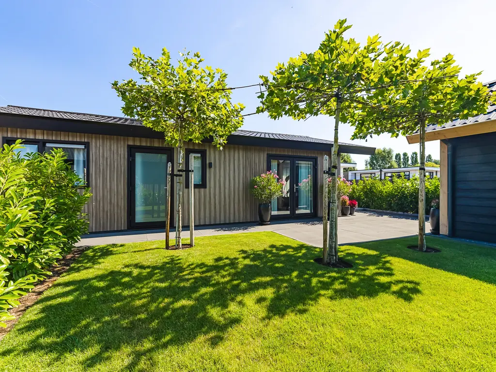 Raakeindse Kerkweg 71B67, Molenschot