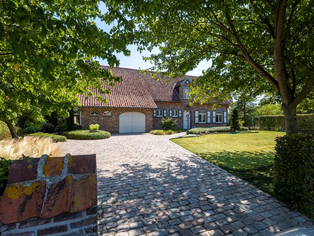 Olmsebaan 204  , Meerhout