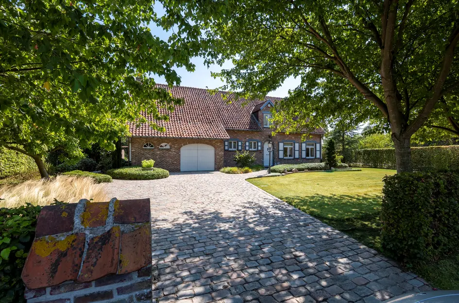 Olmsebaan 204  