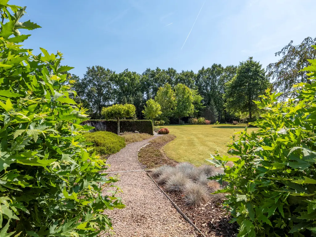 Olmsebaan 204  , Meerhout