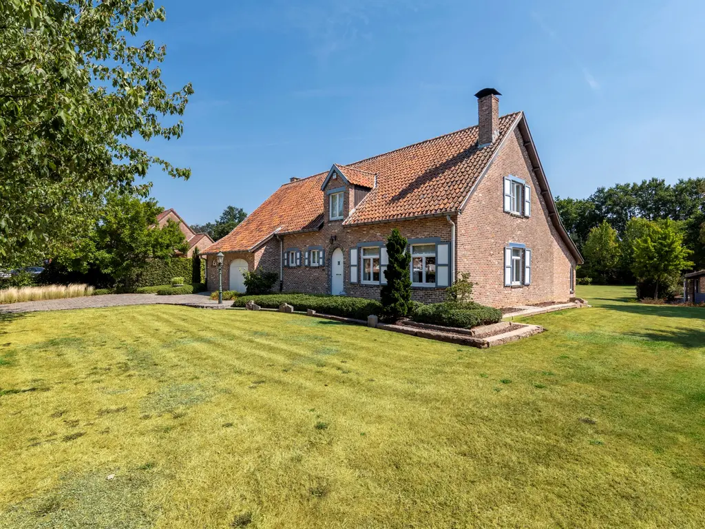 Olmsebaan 204  , Meerhout
