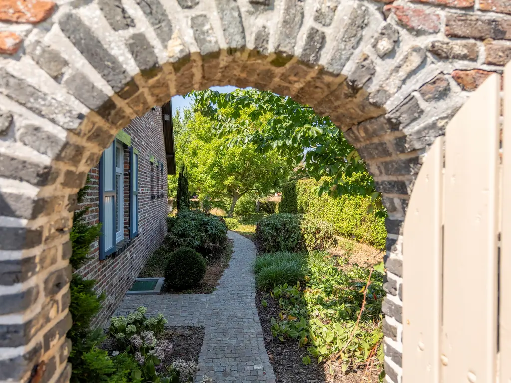 Olmsebaan 204  , Meerhout