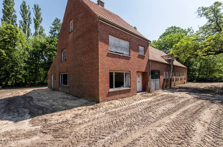 Kasteelstraat 60  