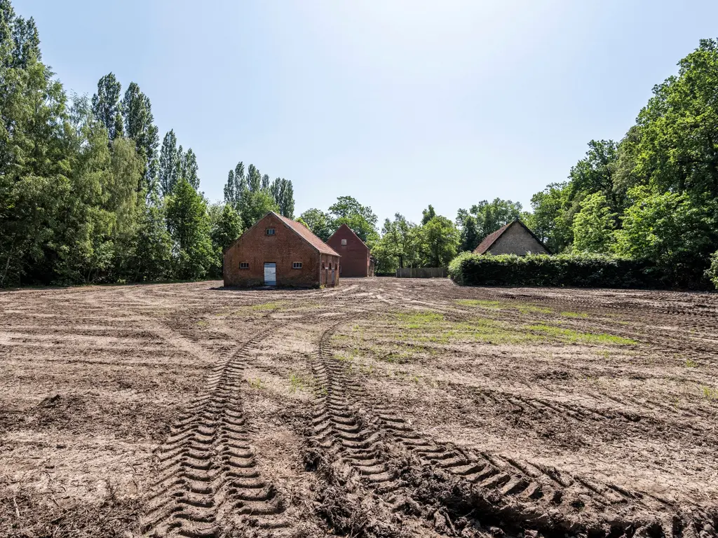 Kasteelstraat 60  , Retie