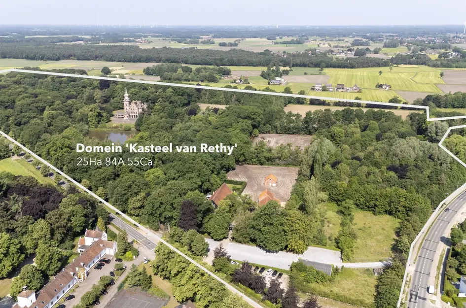 Kasteelstraat 60  