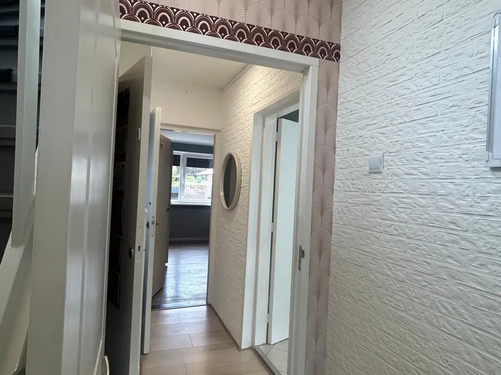 Loonsestraat 5, Sprang-Capelle