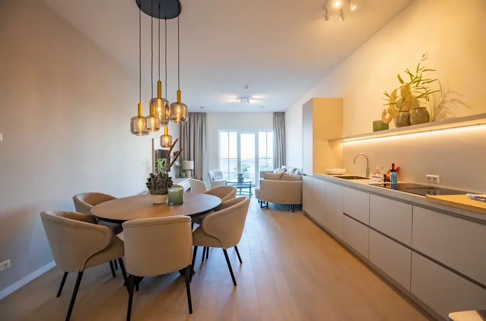 Boulevard de Wielingen 99 102