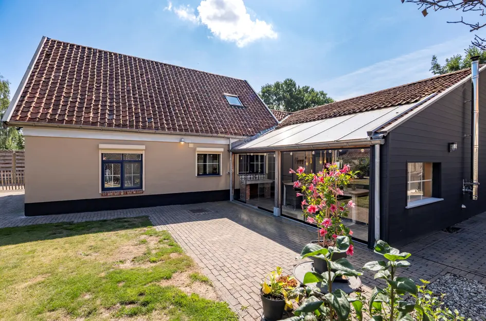 Vaartstraat 44  