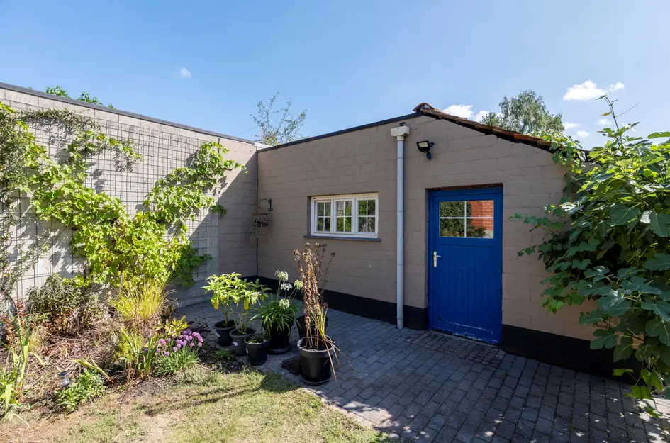 Vaartstraat 44  