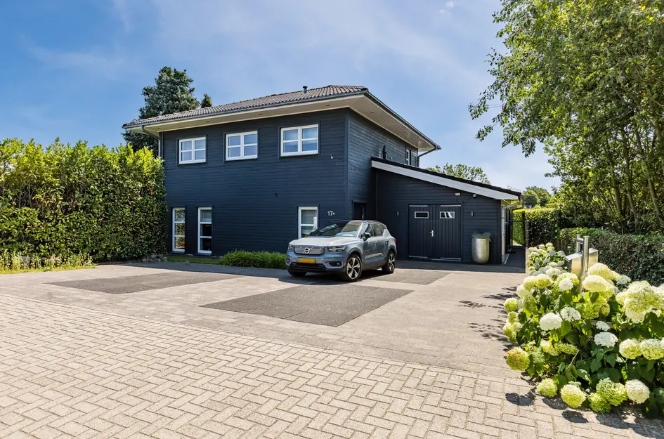 Oisterwijkseweg 17A