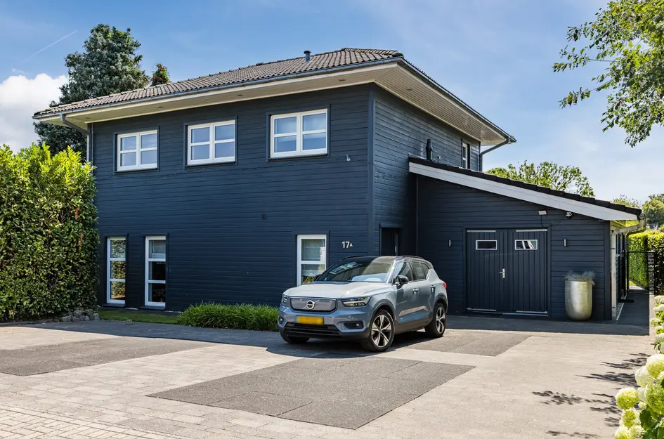 Oisterwijkseweg 17A