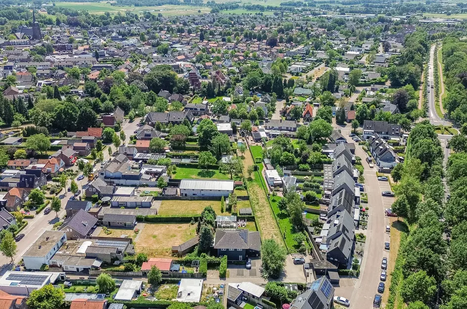 Oisterwijkseweg 17A