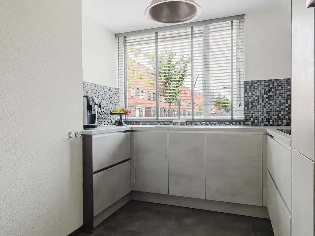 Matterhornstraat 54, Tilburg
