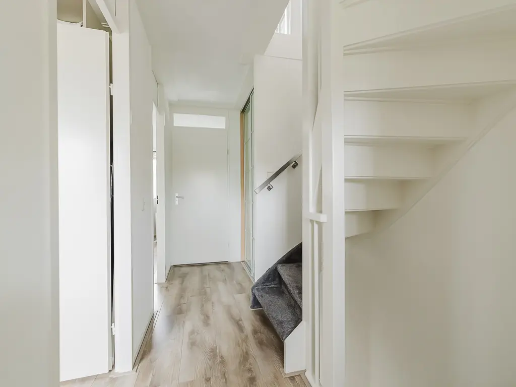 Matterhornstraat 54, Tilburg