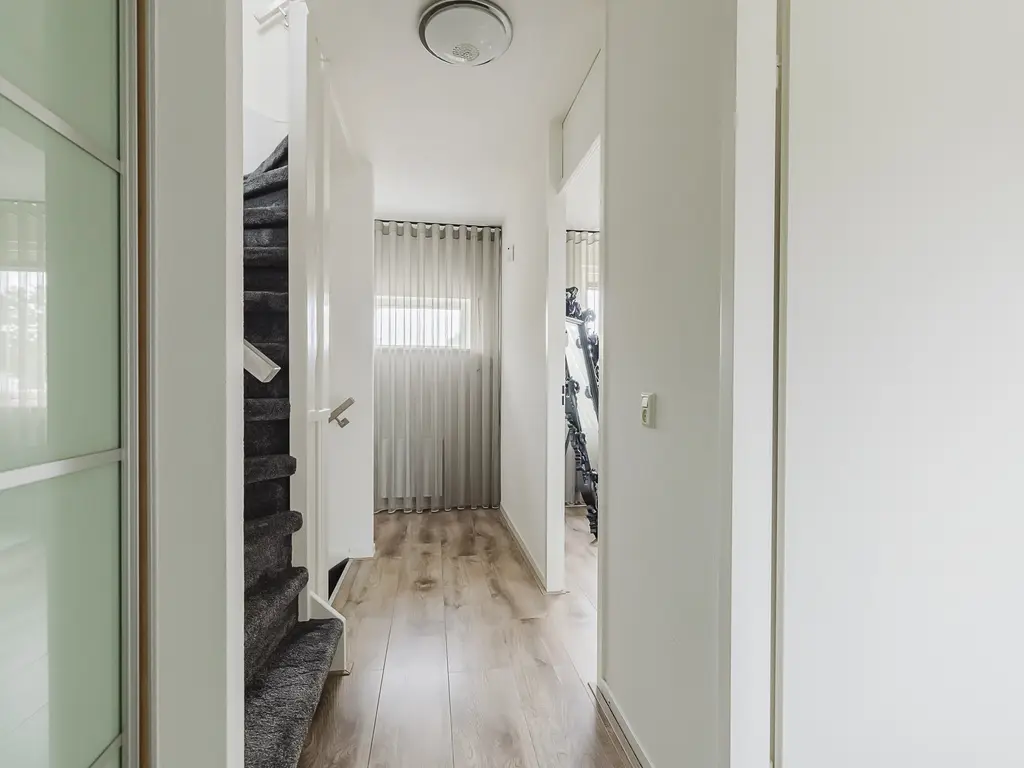 Matterhornstraat 54, Tilburg