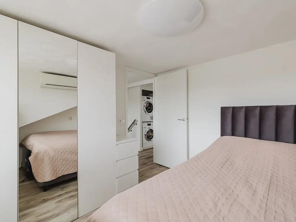 Matterhornstraat 54, Tilburg