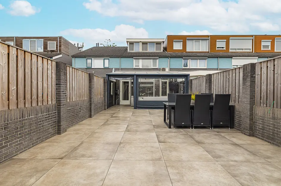 Matterhornstraat 54