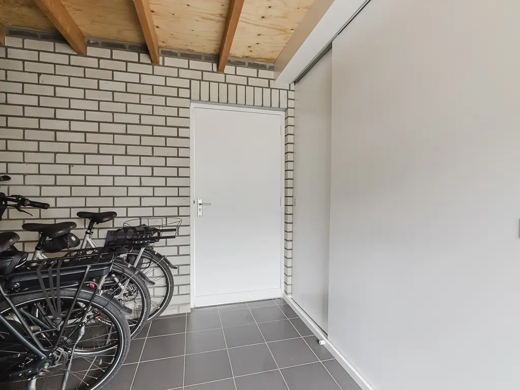 Matterhornstraat 54, Tilburg