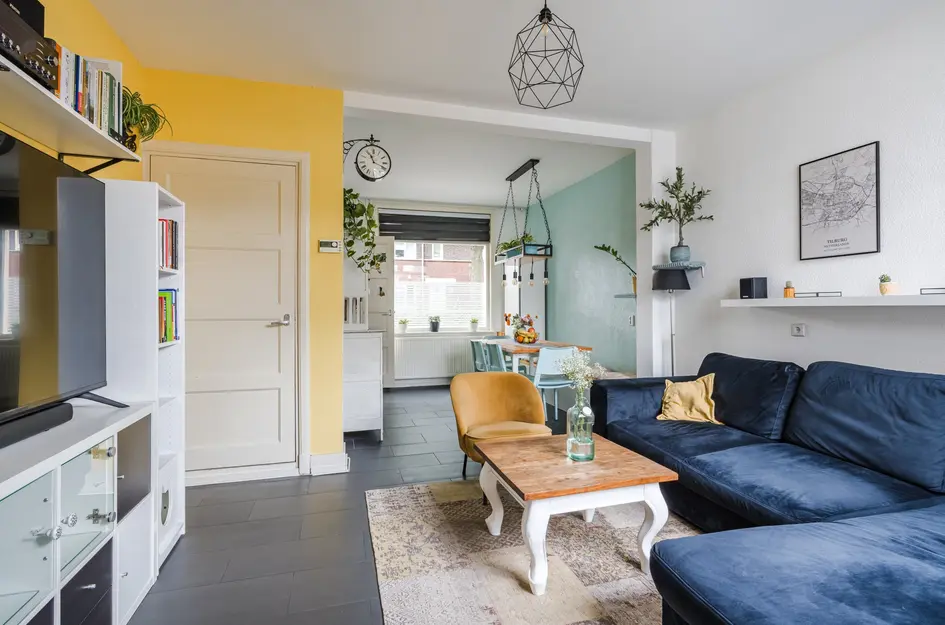 Tafelbergstraat 92