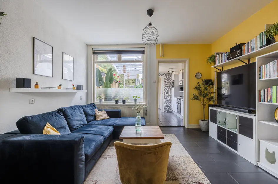 Tafelbergstraat 92