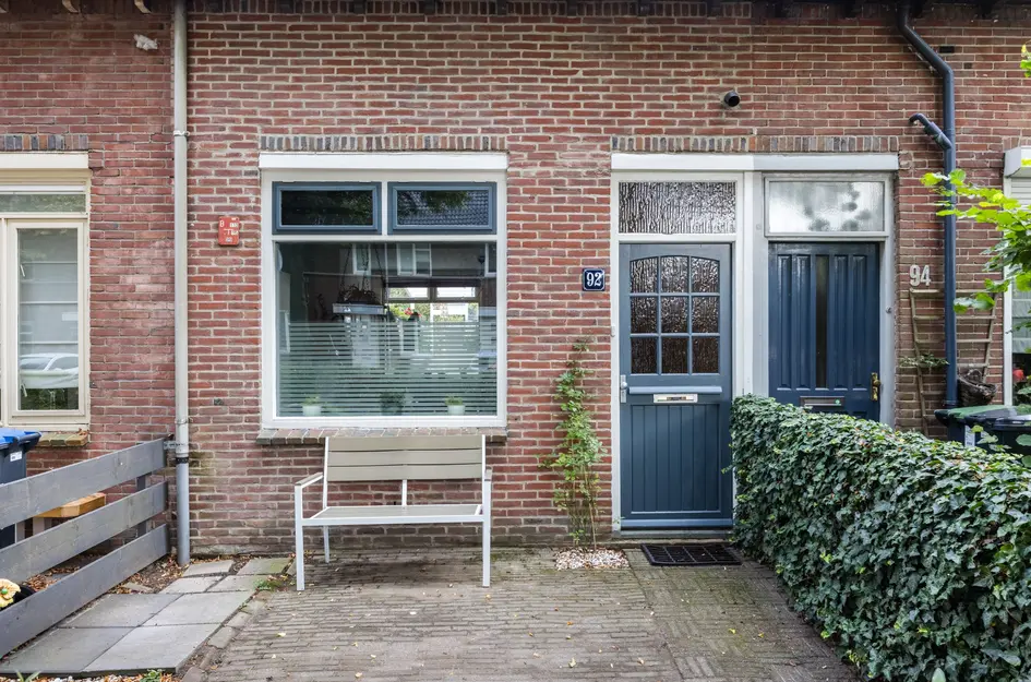 Tafelbergstraat 92