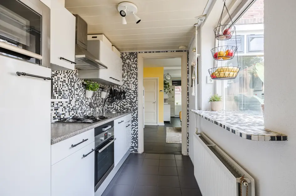 Tafelbergstraat 92