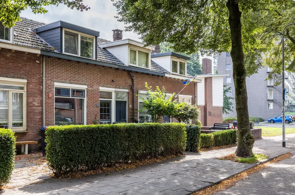 Tafelbergstraat 92