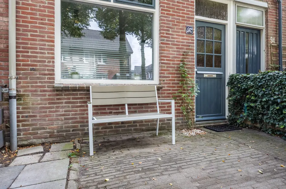 Tafelbergstraat 92