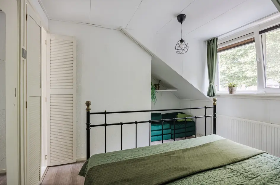 Tafelbergstraat 92