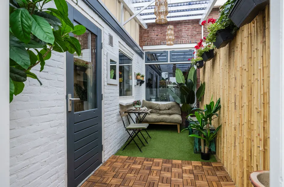 Tafelbergstraat 92