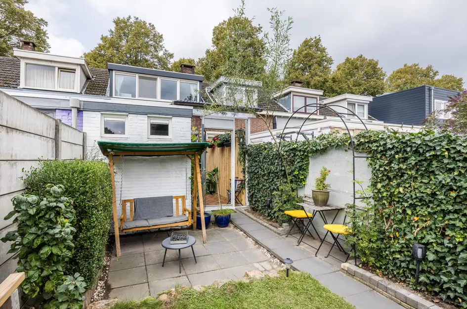 Tafelbergstraat 92