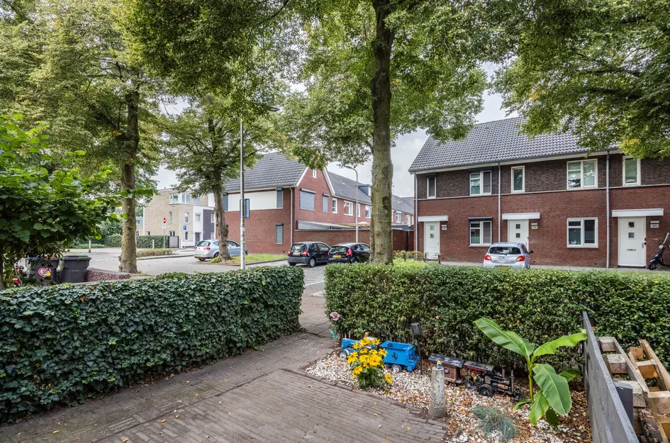 Tafelbergstraat 92