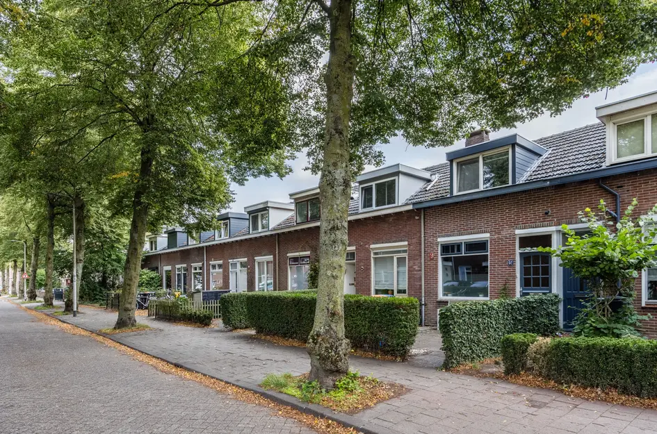 Tafelbergstraat 92