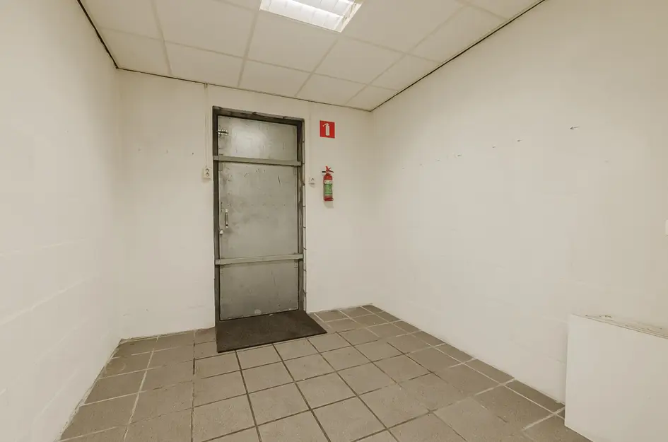 Korvelseweg 150