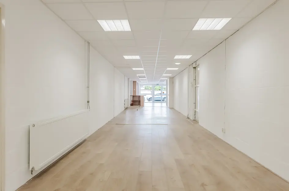 Korvelseweg 150A